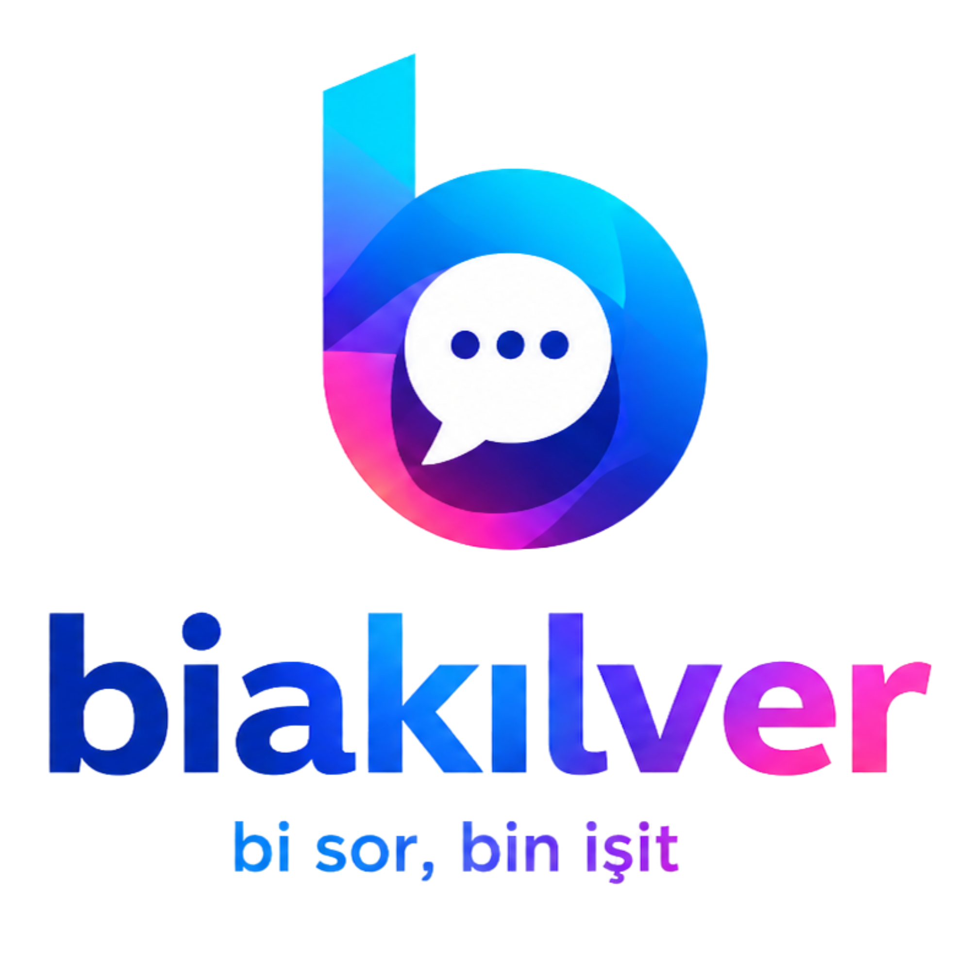 Bi Akıl Ver